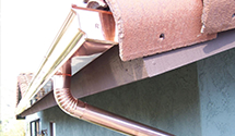 Find Gutter Contractors in Mississippi
